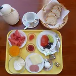 Hotel Frankfurt 2*