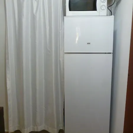 מלון Frankfurt אנטליה