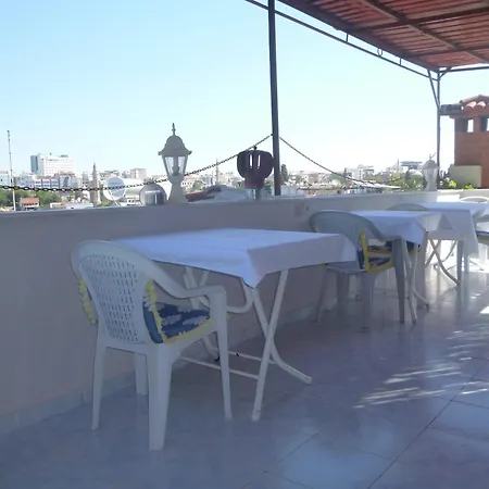 酒店 法兰克福酒店