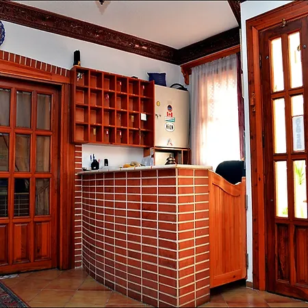 法兰克福酒店 酒店 2*