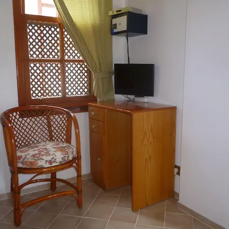 酒店 法兰克福酒店 安塔利亚