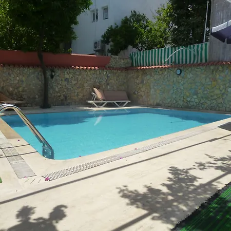 法兰克福酒店 2*