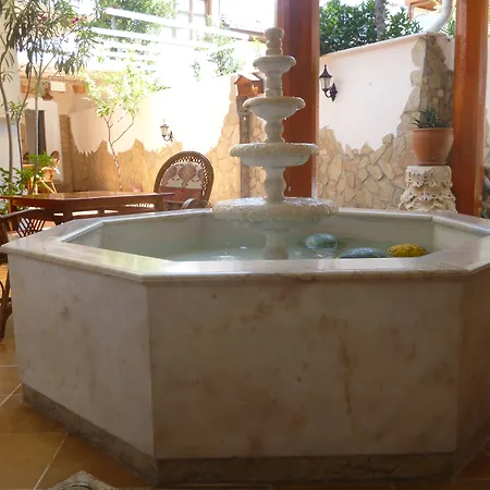 法兰克福酒店 2* 安塔利亚