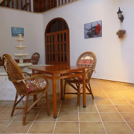 法兰克福酒店 酒店 安塔利亚