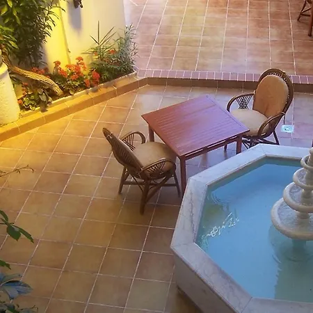 法兰克福酒店 酒店