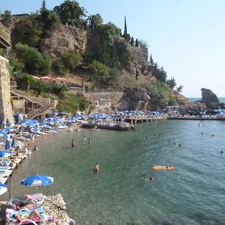 酒店 法兰克福酒店 2*