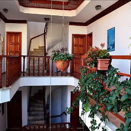 法兰克福酒店 酒店