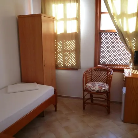 法兰克福酒店 酒店 2*