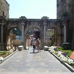 Hotel Frankfurt Antalya