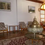 Frankfurt Hotel