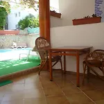 Frankfurt Hotel Antalya