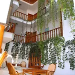 Frankfurt Hotel Antalya