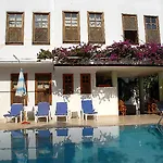 Frankfurt Hotel Antalya