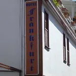 Frankfurt 2* Antalya