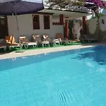 フランクフルト 2* アンタルヤ