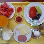 Frankfurt Antalya