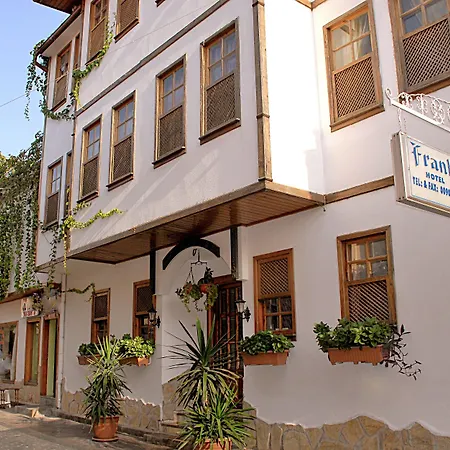 Hotel Frankfurt