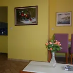 Hotel Frankfurt Antalya