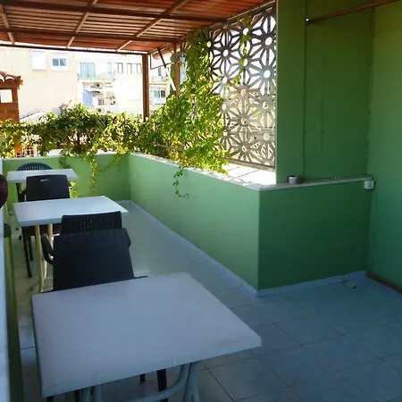 Frankfurt 2* Antalya