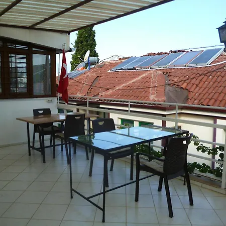 Hotel Frankfurt Antalya