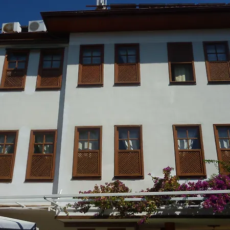 Frankfurt Hotel Antalya