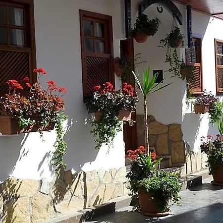 Frankfurt Szálloda