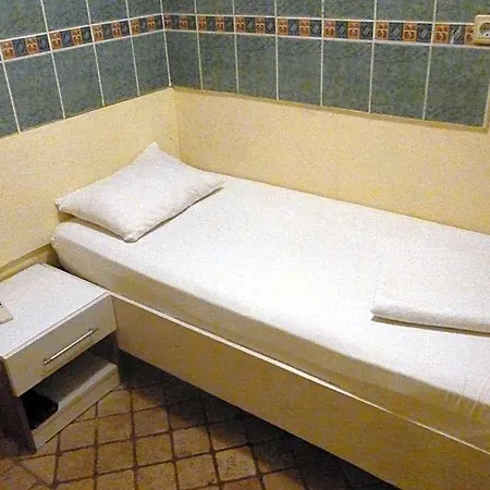 Hotel Frankfurt Antalya