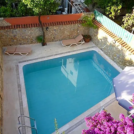 Frankfurt Antalya