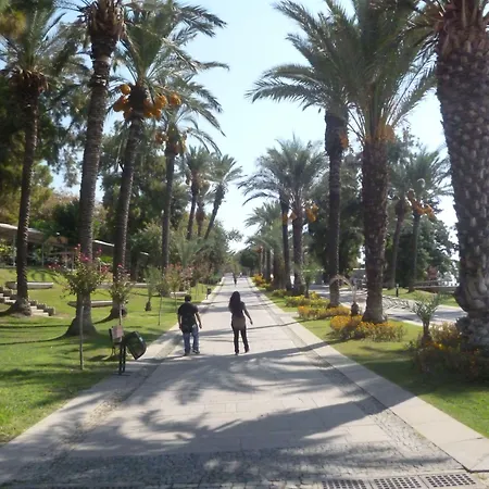 Frankfurt Otel Antalya