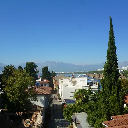 Frankfurt Antalya