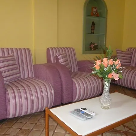 Frankfurt 2* Antalya