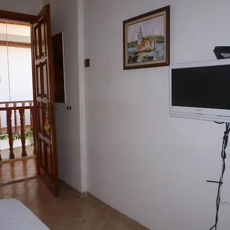 Otel Frankfurt Antalya