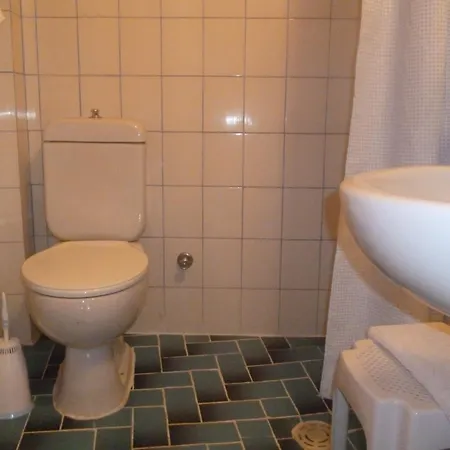 Hotel Frankfurt Antalya