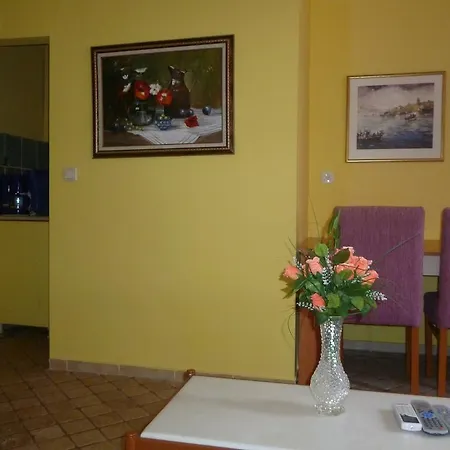 Hotel Frankfurt Antalia