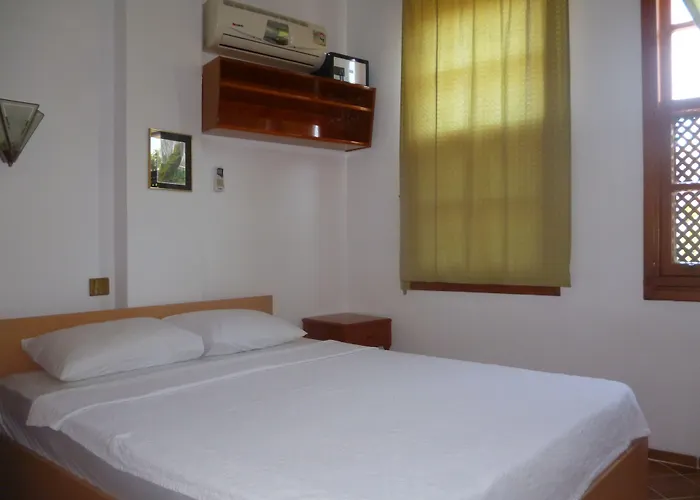 Frankfurt Hotel Antalya