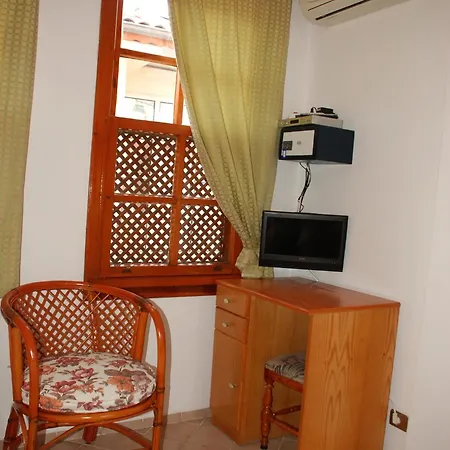 Frankfurt Hotel Antalya