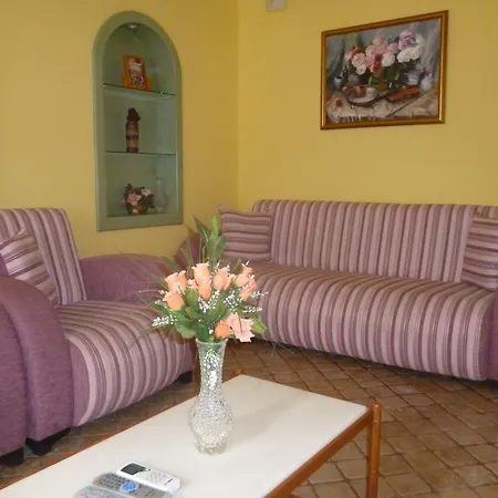 Frankfurt Szálloda Antalya