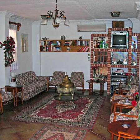 Szálloda Frankfurt 2*