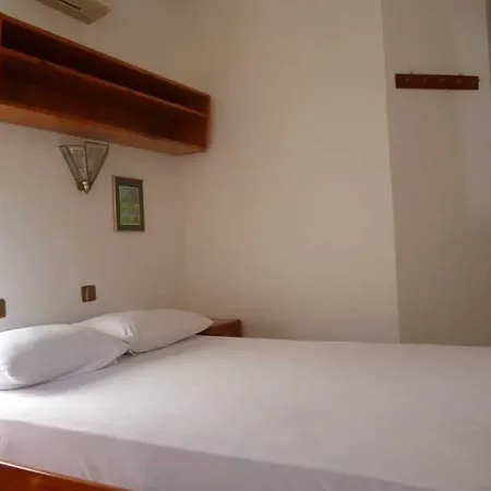 Frankfurt Hotel Antalya
