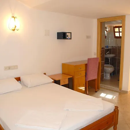 Frankfurt Hotel Antalya