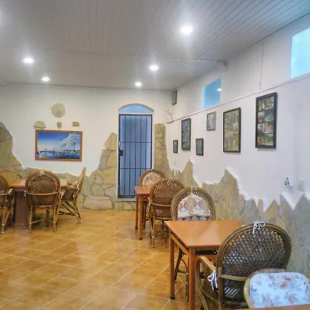 Hotel Frankfurt Antalya