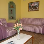 Frankfurt Otel Antalya