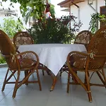 Frankfurt Otel Antalya