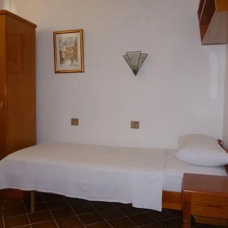 Frankfurt 2* Antalya