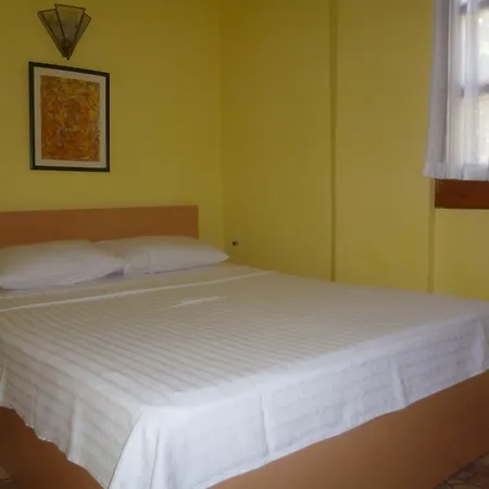 Hotel Frankfurt Antalya