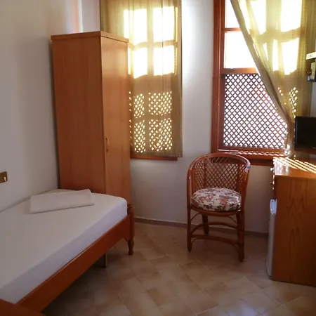 Frankfurt Hotel Antalya