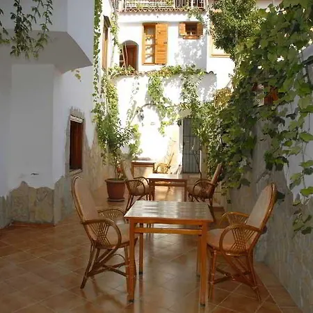 Hotel Frankfurt Antalya