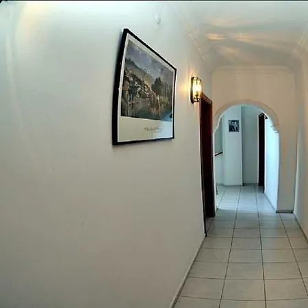 Frankfurt Hotel Antalya