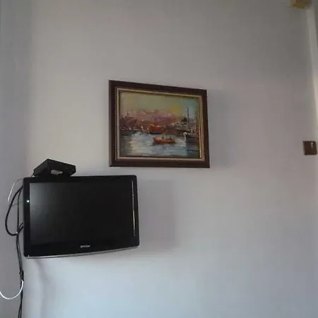 Hotel Frankfurt Antalya