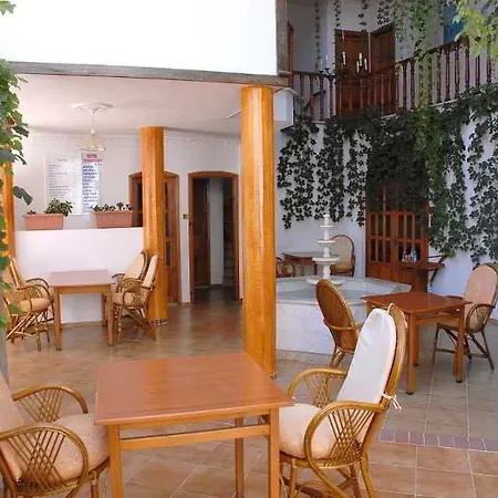 Frankfurt Hotel Antalya